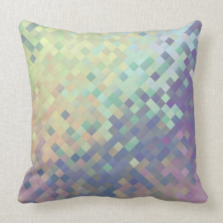 Coussin Pastel Pixel
