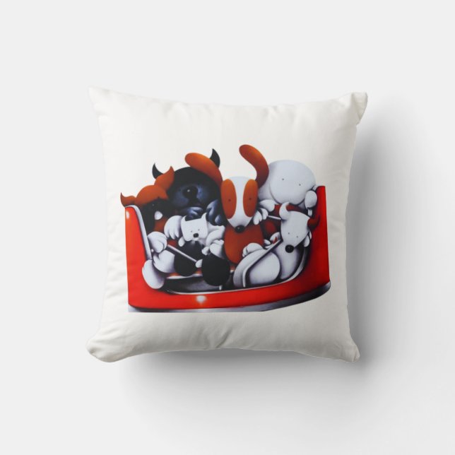 Coussin pâte (Recto)