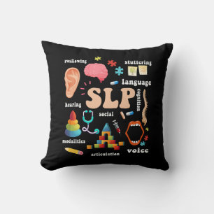 Coussin Pathologie Pathologiste du langage vocal Discours