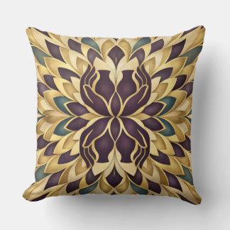 Coussin Patrimoine Radiant
