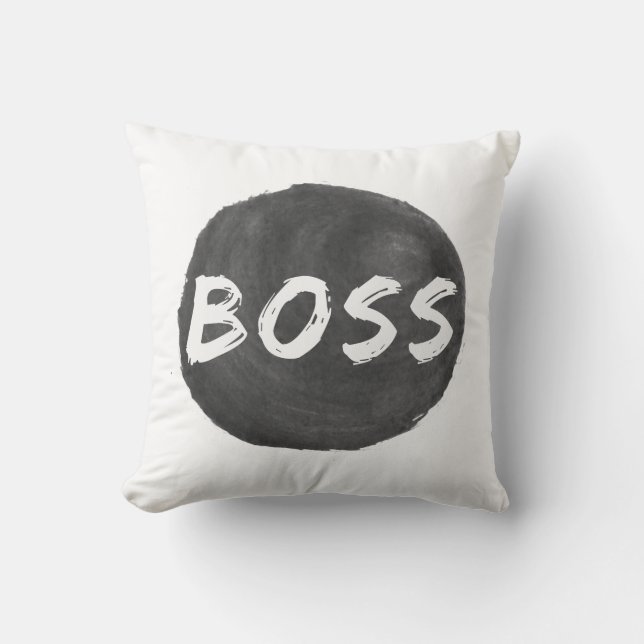 Coussin Patron (Recto)