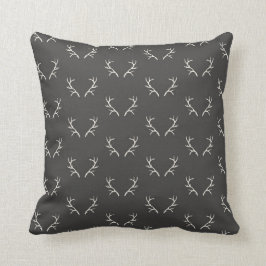 Coussin Patterned 