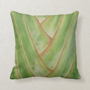 Coussin Paume de voyageurs