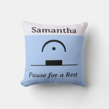 Pause Personnalisée Repos Musicale Humour Musique