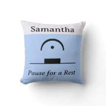 Pause Personnalisée Repos Musicale Humour Musique
