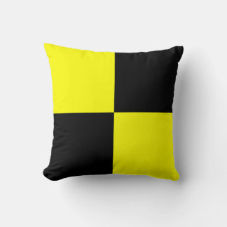 Coussin Pavillon maritime L — Lima