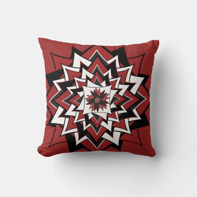 Coussin Pays (Recto)