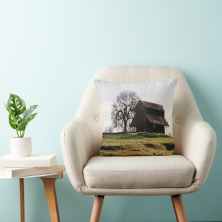 Coussin Pays à l'automne.......