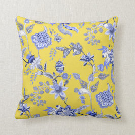 Coussin Pays français