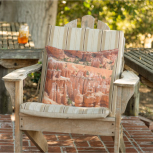 Coussin Paysage du Parc de Bryce Canyon Utah Photo de Hood