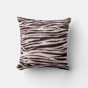 Coussin Peau animale Abstraite Impression sans joint