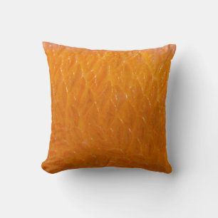 Coussin Peau de sébaste