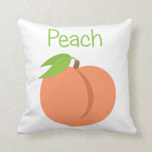 Coussin Pêche