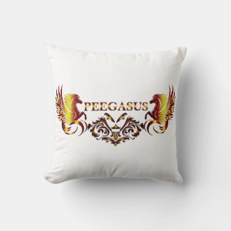 Coussin Peegasus Pillow