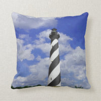 Peinture de phare du Cap Hatteras