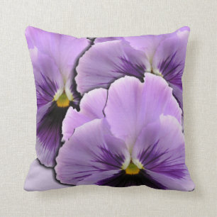 Coussin Pensée