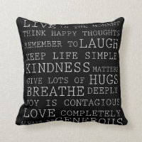 Pensées positives