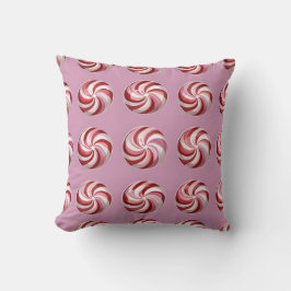 Coussin Peppermint 