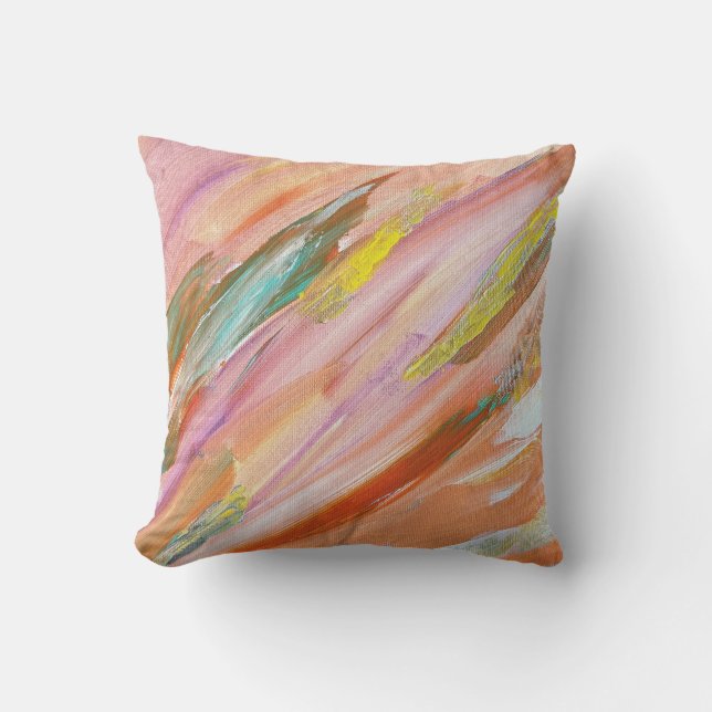 Coussin Percée (Recto)