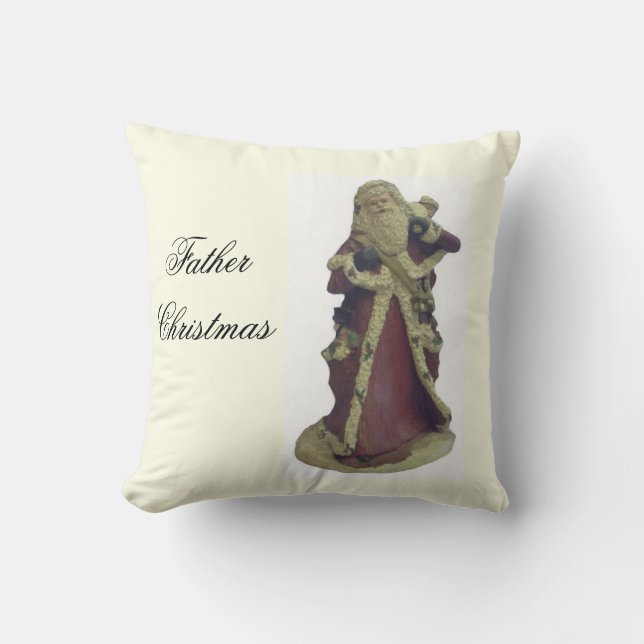 COUSSIN PÈRE CHRISTAS (Recto)