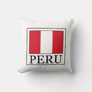 Coussin Pérou