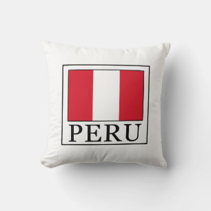 Coussin Pérou