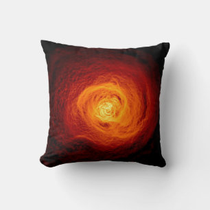 Coussin Perseus A Galaxy