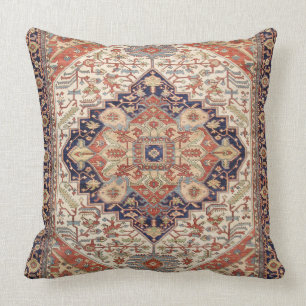 COUSSIN PERSIAN VINTAGE ORIENTAL DESIGN