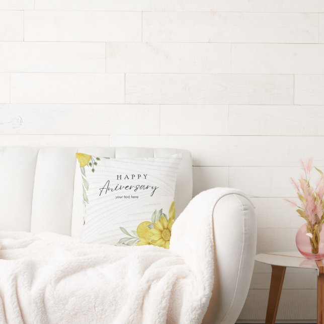 Coussin personnalisable (Canapé)