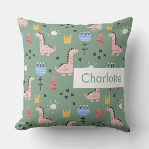 Coussin personnalisable minimaliste moderne