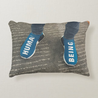 Coussin personnalisable pour Sneakerheads
