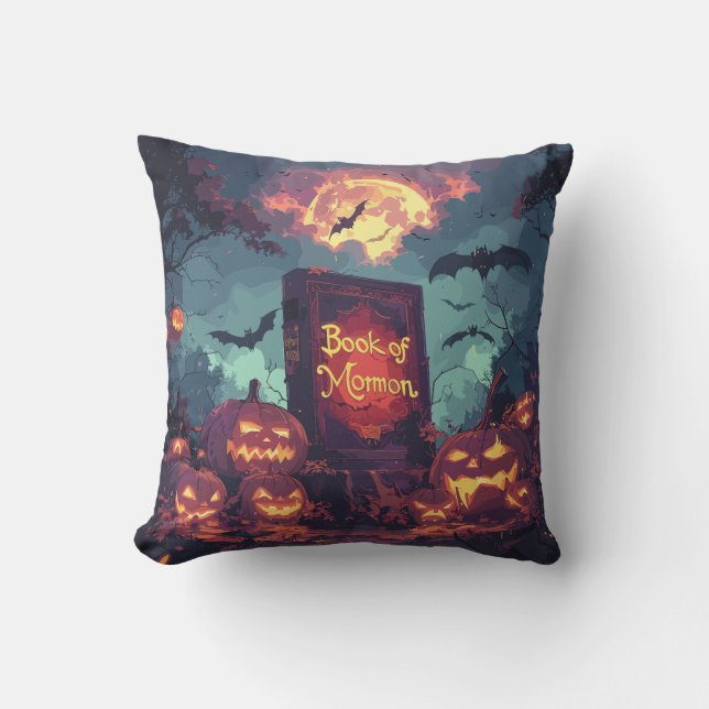 Coussin Personnalisation | (Recto)