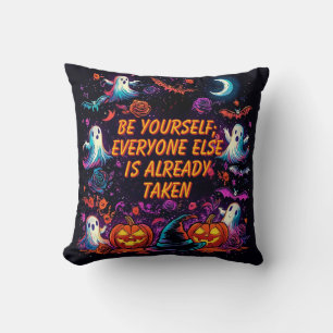 Coussin Personnalisation