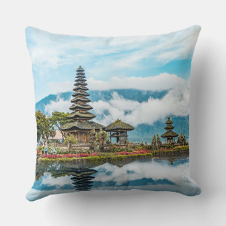 Coussin personnalisé à deux côtés