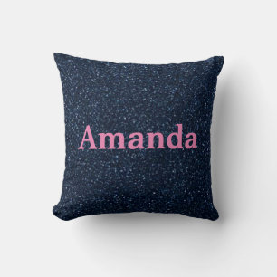Coussin personnalisé Dance - I Love Dance
