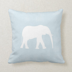 Coussin Personnalisée, infirmière
