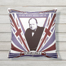 Personnalisez l'art déco Union Jack de Winston