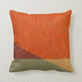 Coussin Perspectives en couleurs