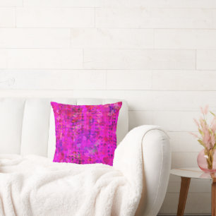 Coussin Pétales