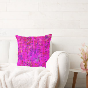 Coussin Pétales