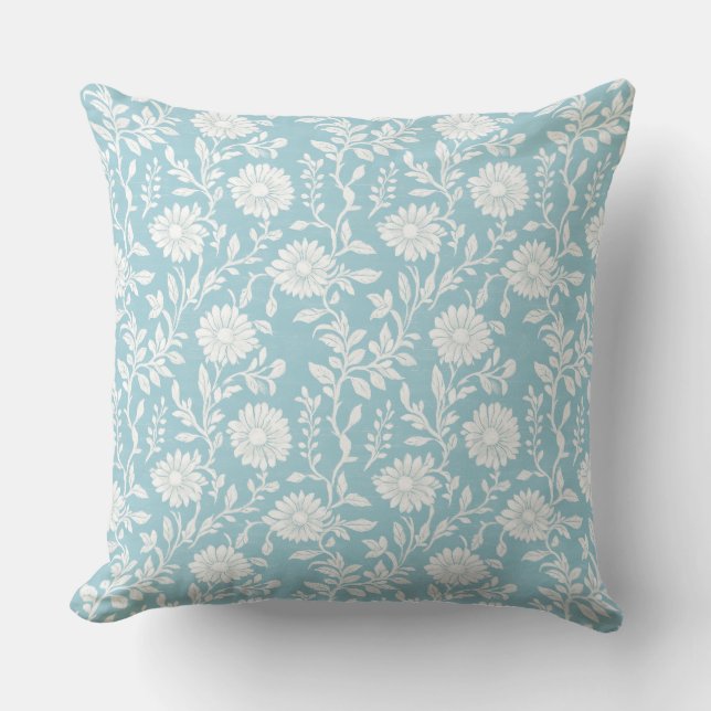 Coussin Petit-fille côtière Jeu d'oreiller (Recto)