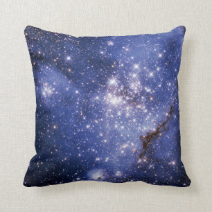 Coussin Petit nuage de Magellanic