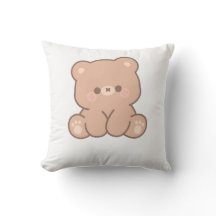 Petit Ours Mignon