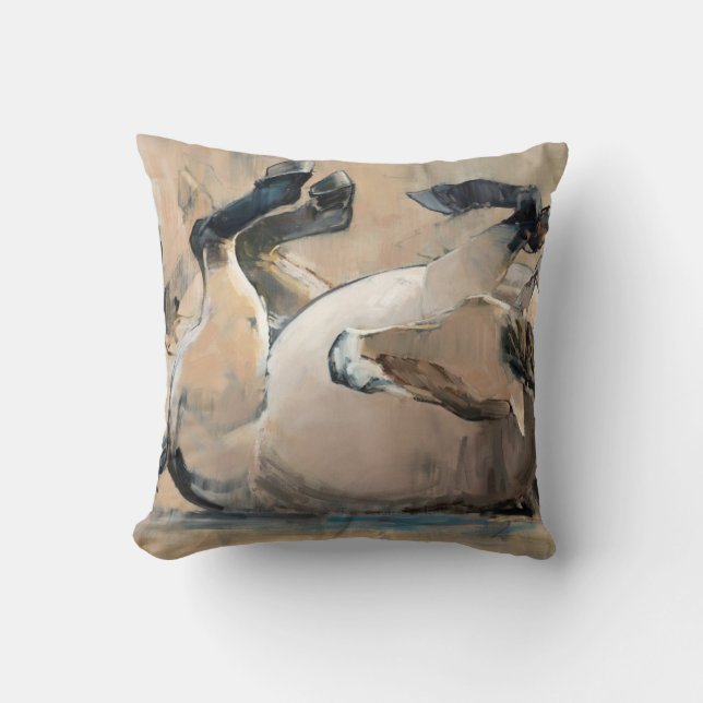Coussin Petit pain (Recto)