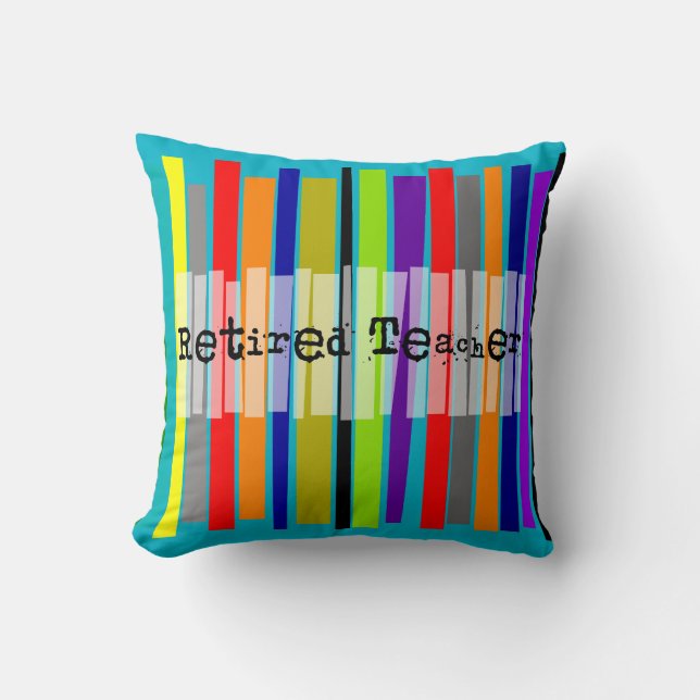 Coussin Petit somme retiré Pillow#78 de marguerite de (Recto)