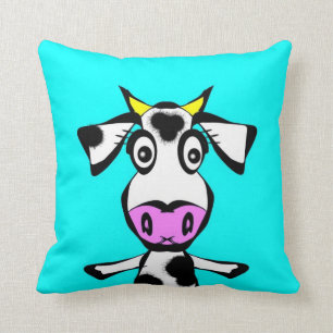 Coussin Petite génisse