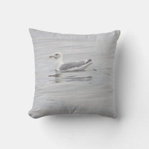 Coussin Petite mouette