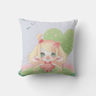 Coussin petite souris