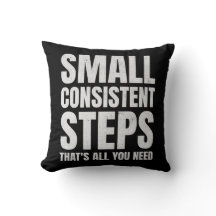 Petites étapes cohérentes Motivation de cohérence