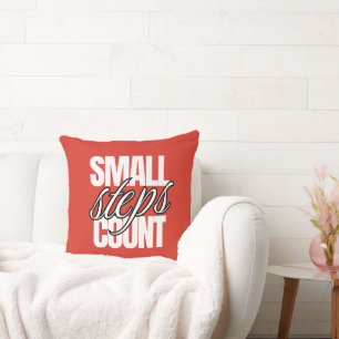 COUSSIN PETITS PAS COMPTE